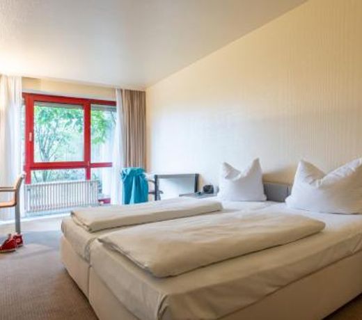 Hotel Baden-Baden
