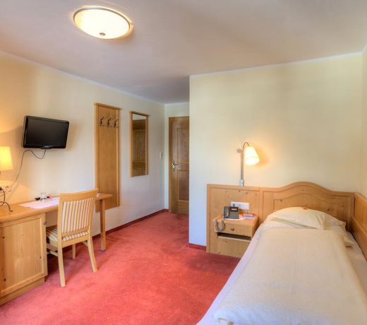 Pension Walkerbach