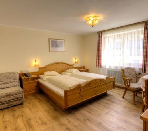 Pension Walkerbach