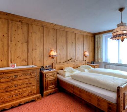 Pension Walkerbach