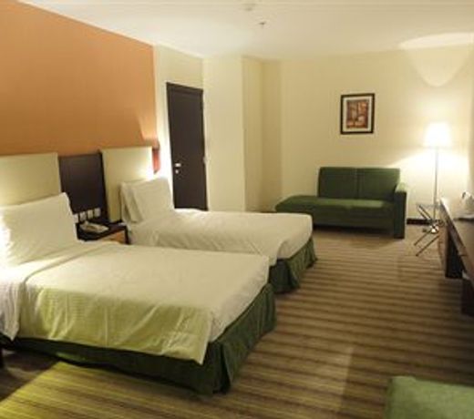 Days Hotel Olaya Riyadh