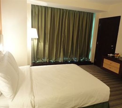 Days Hotel Olaya Riyadh