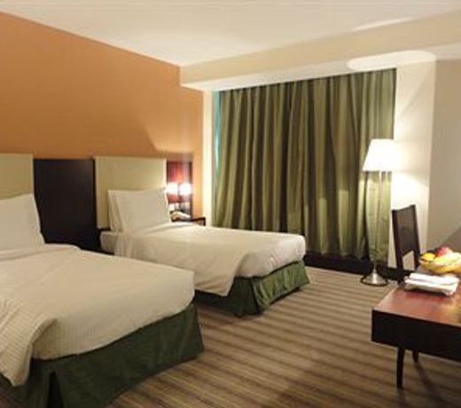 Days Hotel Olaya Riyadh