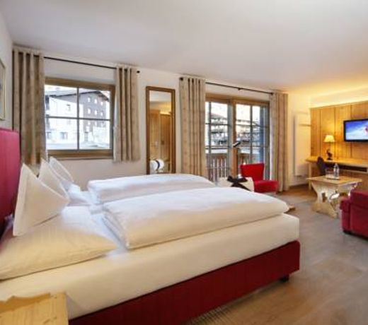 Hotel Petersboden
