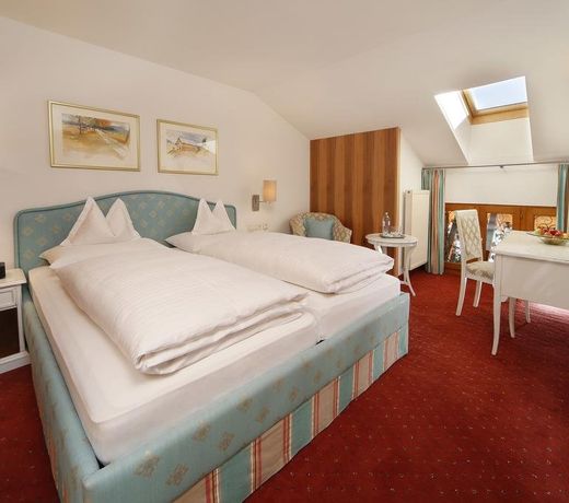 Hotel Petersboden