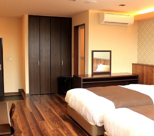 LiVEMAX RESORT Kinugawa