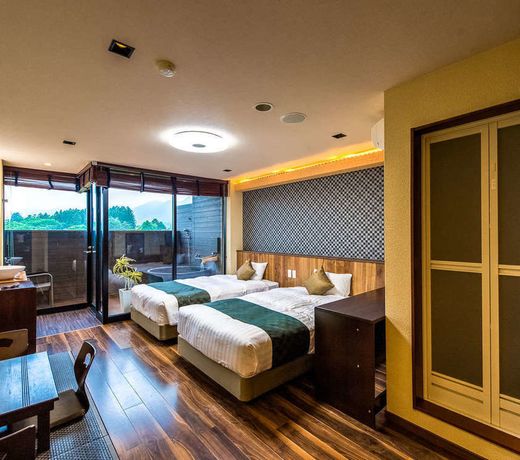 LiVEMAX RESORT Kinugawa
