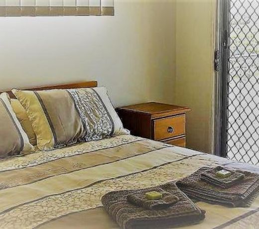 Taits Place Vineyard B & B