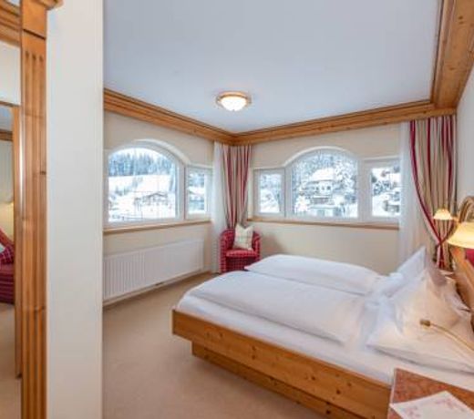 Hotel Ennstalerhof