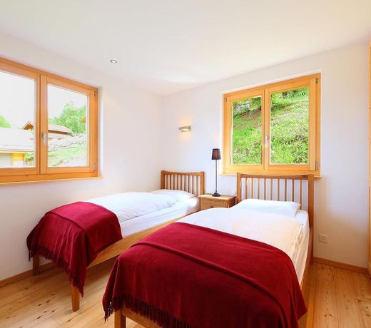 Chalet Rosa