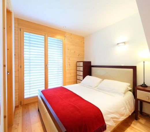 Chalet Rosa