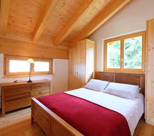 Chalet Rosa