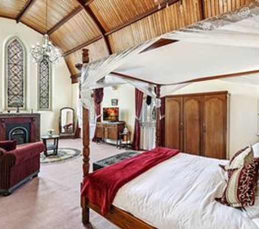 Abbey Boutique Hotel Adults only