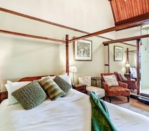 Abbey Boutique Hotel Adults only