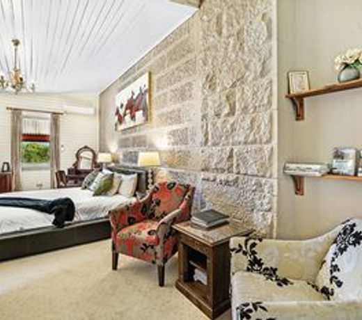 Abbey Boutique Hotel Adults only