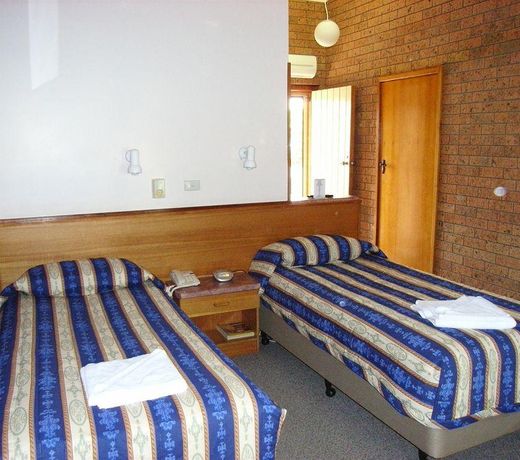 Walcha Motel