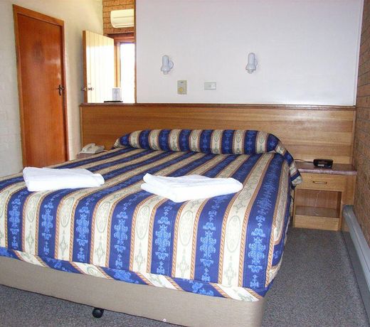 Walcha Motel