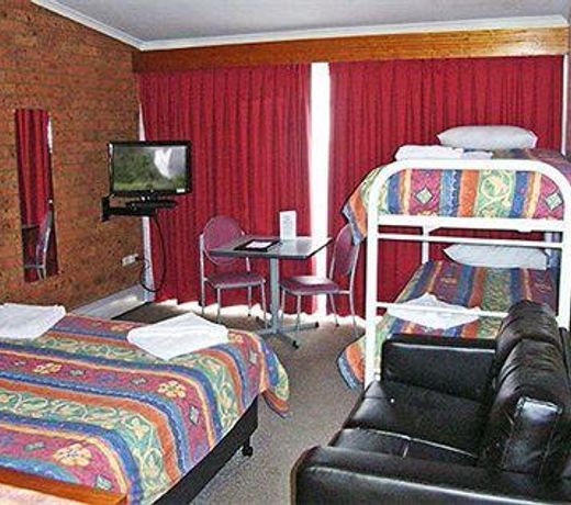 Walcha Motel