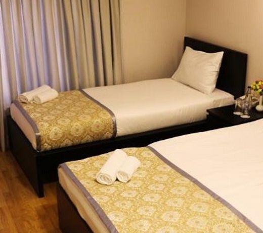 All Stars Hotel