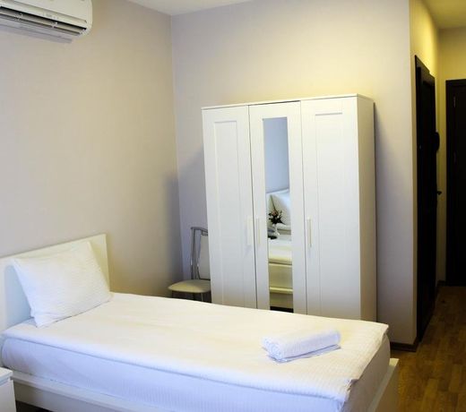All Stars Hotel