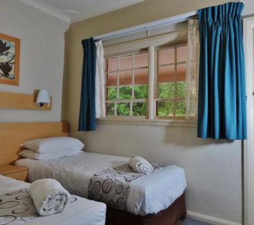Poplars Inn Mittagong