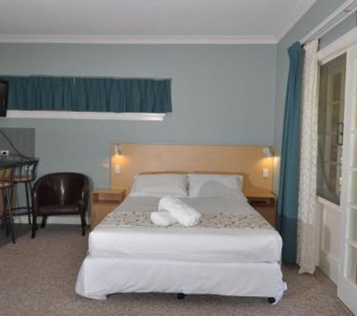 Poplars Inn Mittagong
