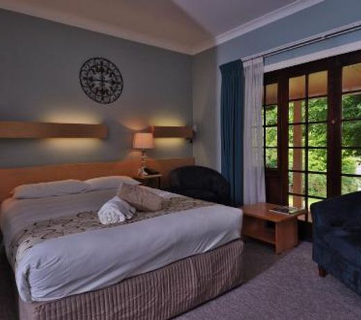 Poplars Inn Mittagong