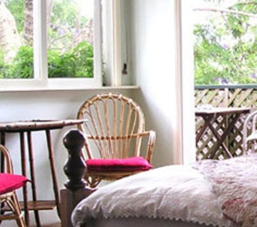 Maleny Lodge