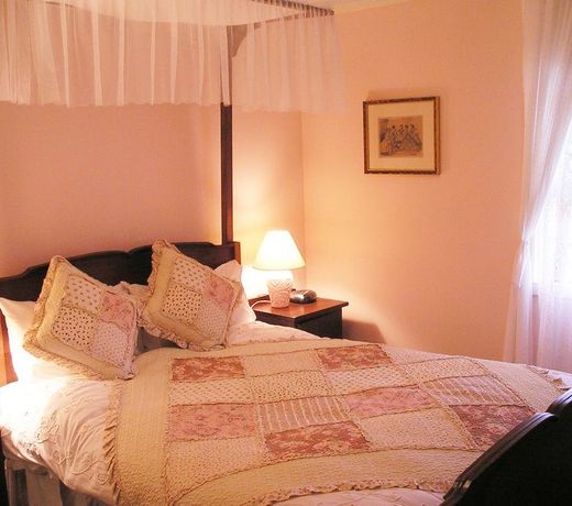 Maleny Lodge