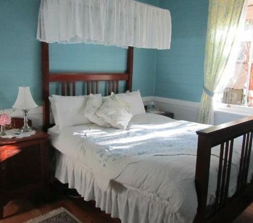 Maleny Lodge