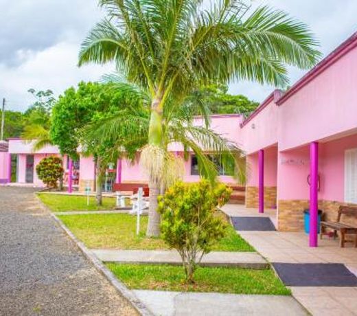 Pousada do Recanto Feliz