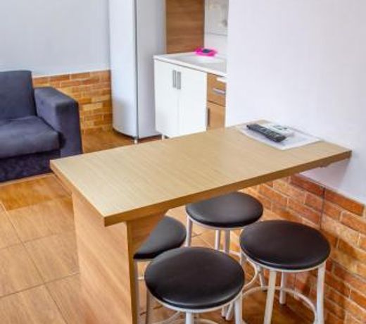 Pousada do Recanto Feliz