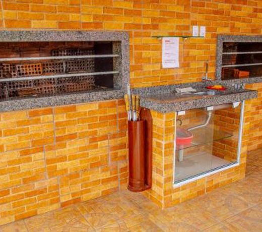 Pousada do Recanto Feliz