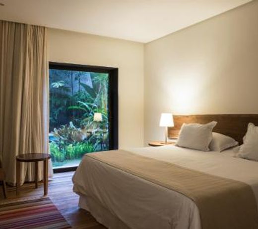 Hotel Villa AmazÃ´nia