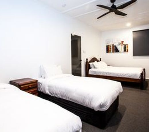 Darra Motel & Conference Centre