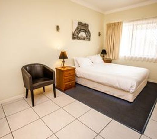 Darra Motel & Conference Centre