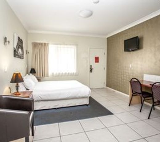 Darra Motel & Conference Centre
