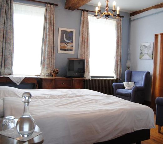 B&B Het Loonderhof