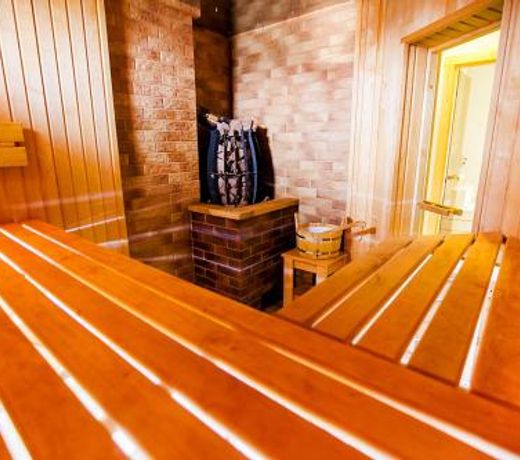 Cottage Relax with sauna &dom4