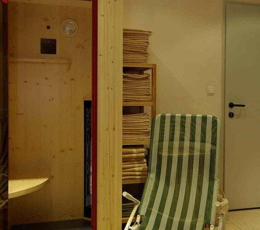 Pension Hasenfluh