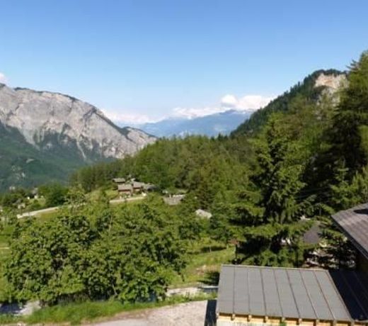 L??ESCALADE CHALET ****