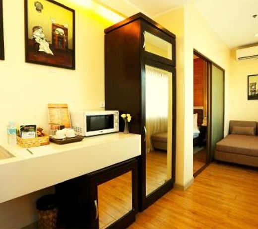 Palm Grass Hotel