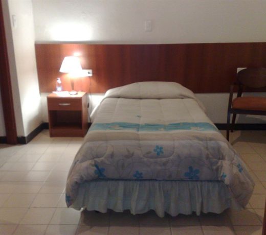 Hotel Casa San Luis
