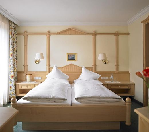 Hotel Antonius
