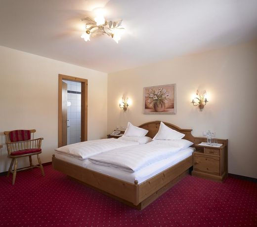 Hotel Antonius