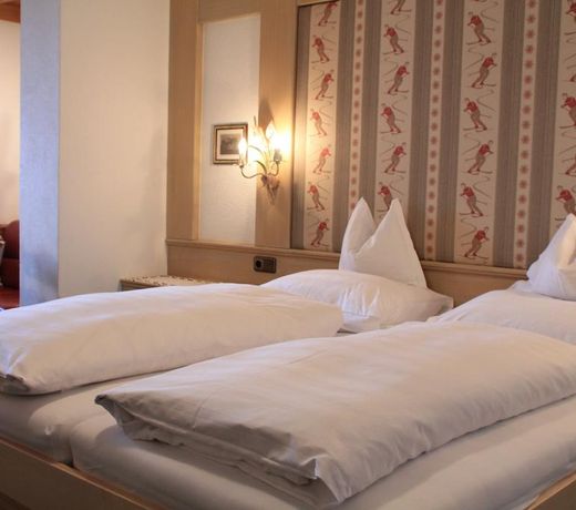Hotel Antonius