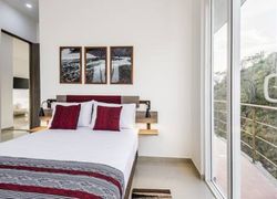Terrazas Tayrona Travelers Apartamentos y Suites фото 3, г. Rodadero, 