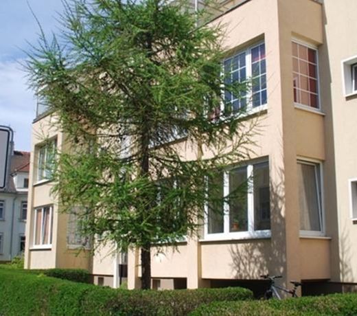 DRESDNER FERIEN APARTMENT