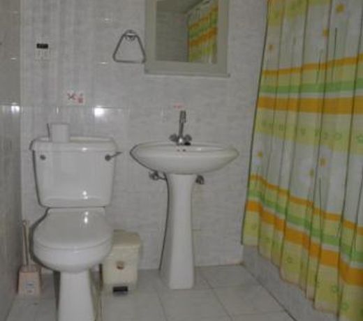 DebbieXenia Hotel Apartments Annex