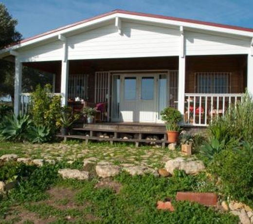 Casa Rural La Zarzamora